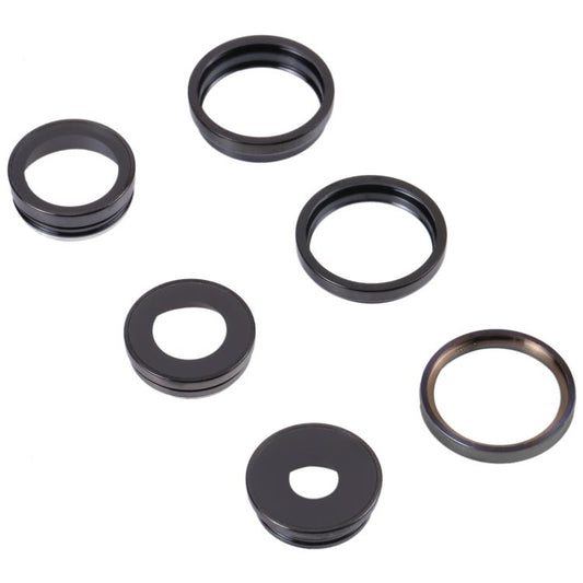 For iPhone 14 Pro Camera Lens Cover, For iPhone 14 Pro - ORIWHIZ