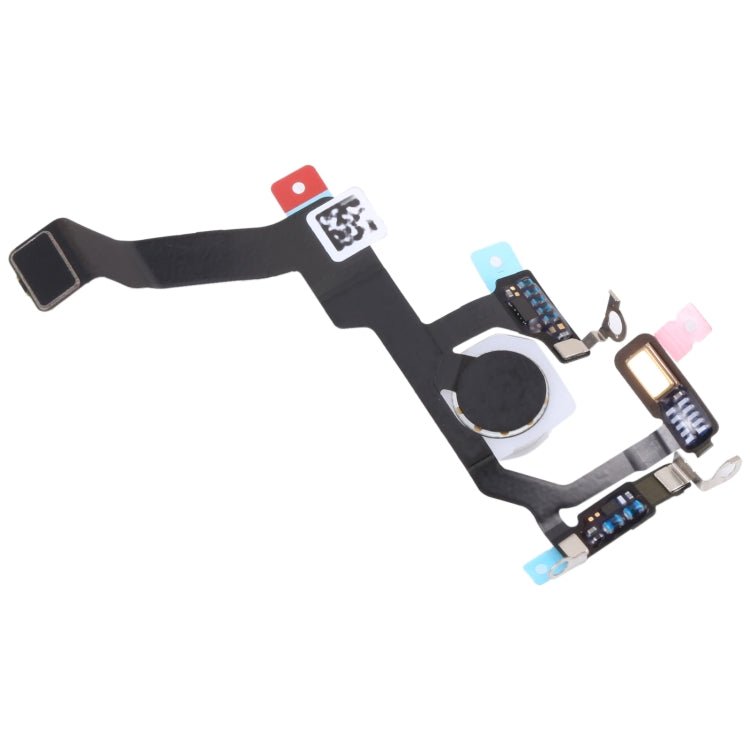 For iPhone 14 Pro Flashlight Flex Cable, For iPhone 14 Pro - ORIWHIZ