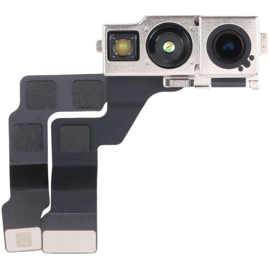 For iPhone 14 Pro Front Facing Camera, For iPhone 14 Pro - ORIWHIZ