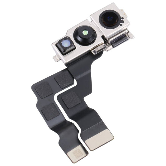 For iPhone 14 Pro Front Facing Camera, For iPhone 14 Pro - ORIWHIZ