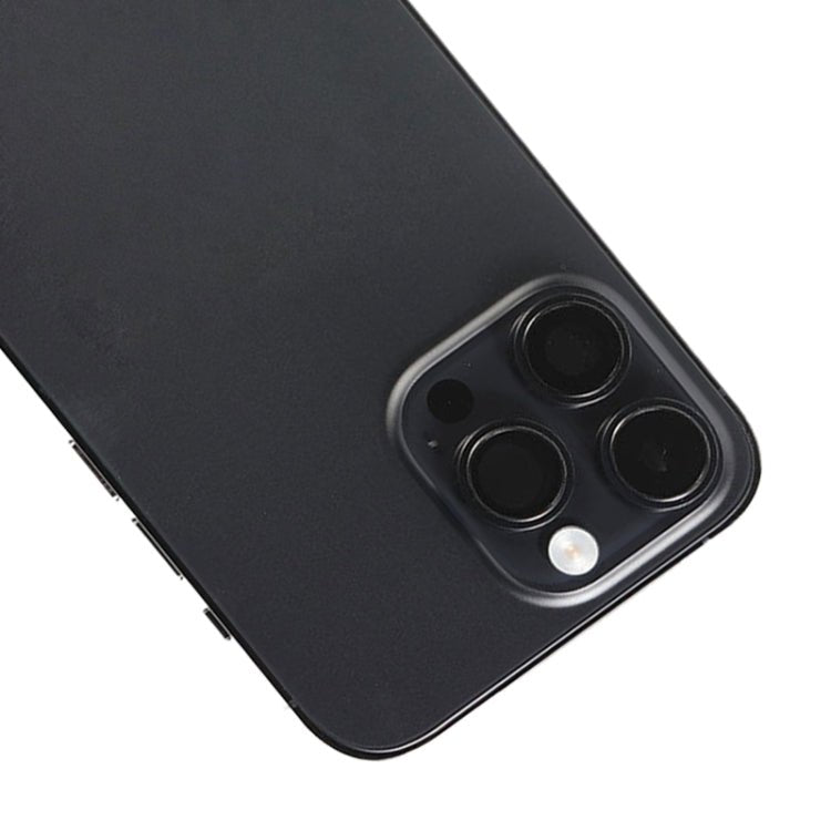 For iPhone 14 Pro Max Battery Back Cover Assembly, US Version, China Version, CE EU Version - ORIWHIZ