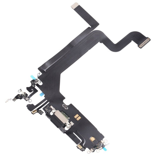 For iPhone 14 Pro Max Charging Port Flex Cable, For iPhone 14 Pro Max - ORIWHIZ