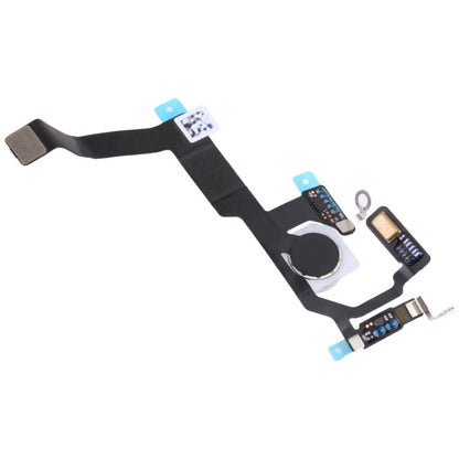 For iPhone 14 Pro Max Flashlight Flex Cable, For iPhone 14 Pro Max - ORIWHIZ