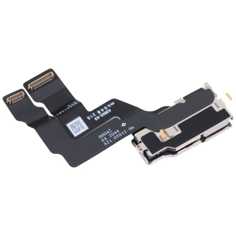 For iPhone 14 Pro Max Front Facing Camera, For iPhone 14 Max - ORIWHIZ