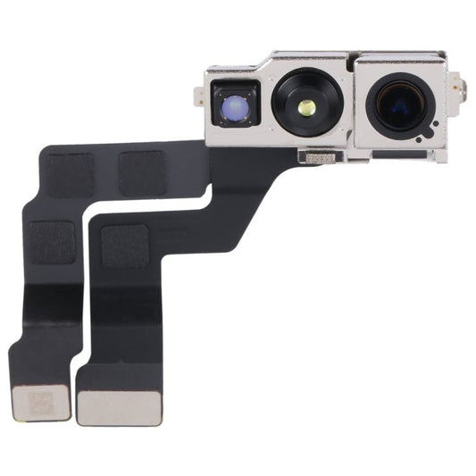 For iPhone 14 Pro Max Front Facing Camera, For iPhone 14 Max - ORIWHIZ