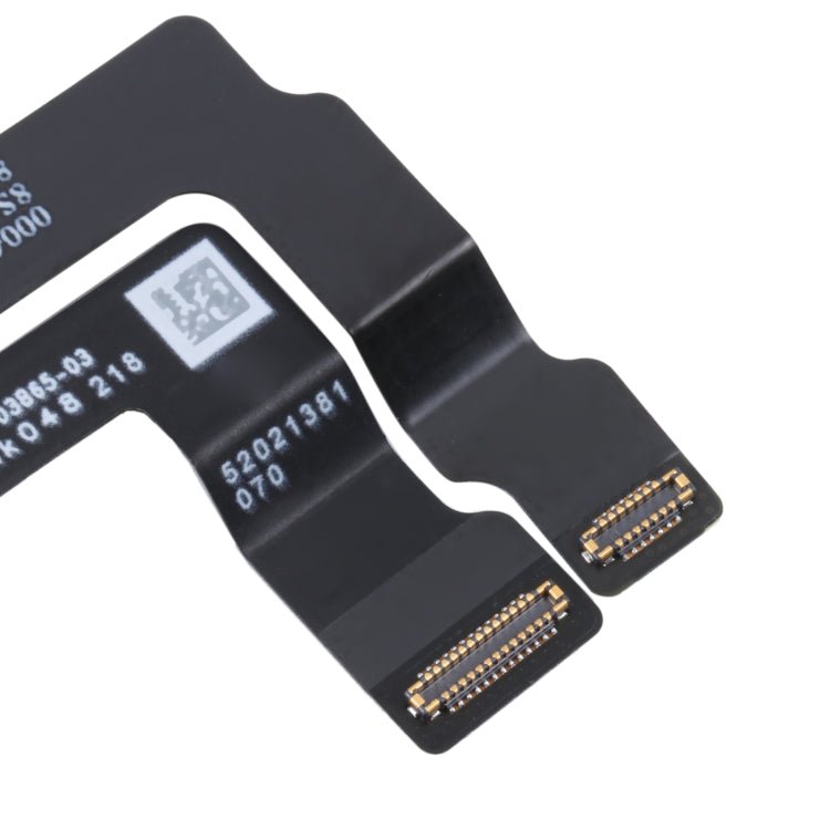 For iPhone 14 Pro Max Front Facing Camera, For iPhone 14 Max - ORIWHIZ