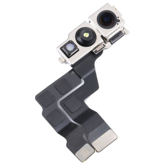 For iPhone 14 Pro Max Front Facing Camera, For iPhone 14 Max - ORIWHIZ
