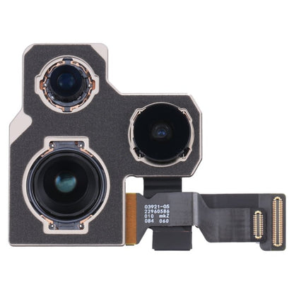 For iPhone 14 Pro Max Original Back Facing Camera, For iPhone 14 Pro Max - ORIWHIZ