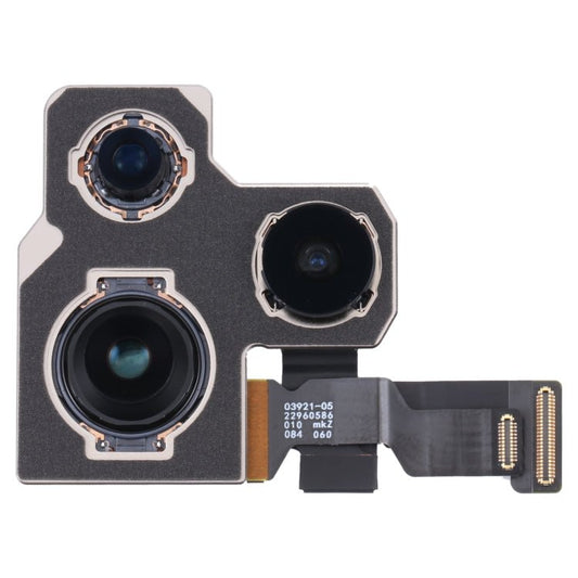 For iPhone 14 Pro Max Original Back Facing Camera, For iPhone 14 Pro Max - ORIWHIZ