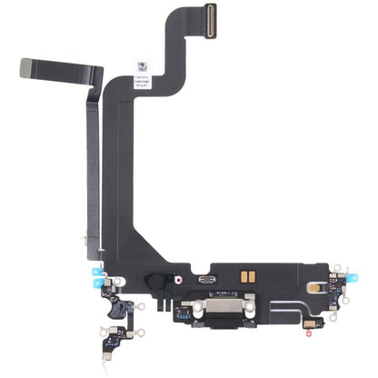 For iPhone 14 Pro Max Original Charging Port Flex Cable, For iPhone 14 Pro Max (Original), For iPhone 14 Pro Max(Original) - ORIWHIZ
