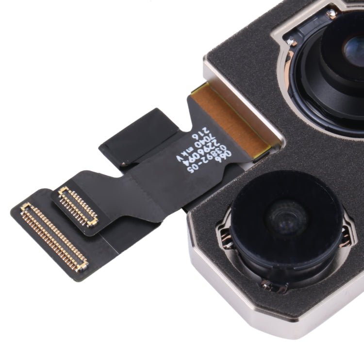 For iPhone 14 Pro Original Back Facing Camera, For iPhone 14 Pro - ORIWHIZ