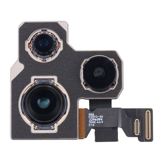 For iPhone 14 Pro Original Back Facing Camera, For iPhone 14 Pro - ORIWHIZ