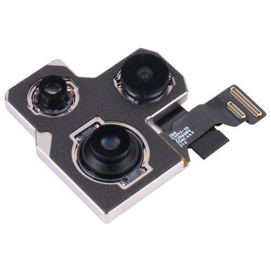 For iPhone 14 Pro Original Back Facing Camera, For iPhone 14 Pro - ORIWHIZ