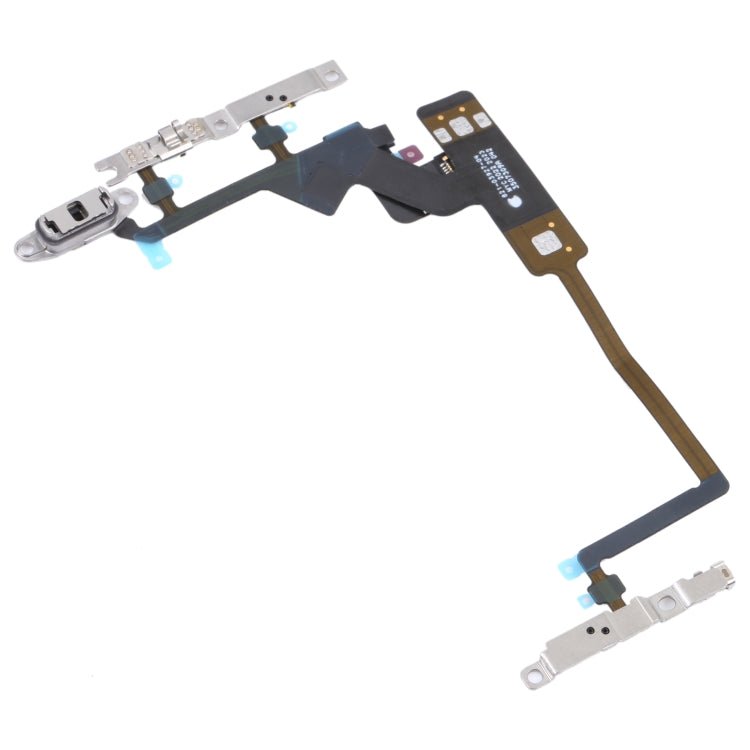 For iPhone 14 Pro Power Button Flex Cable, For iPhone 14 Pro - ORIWHIZ
