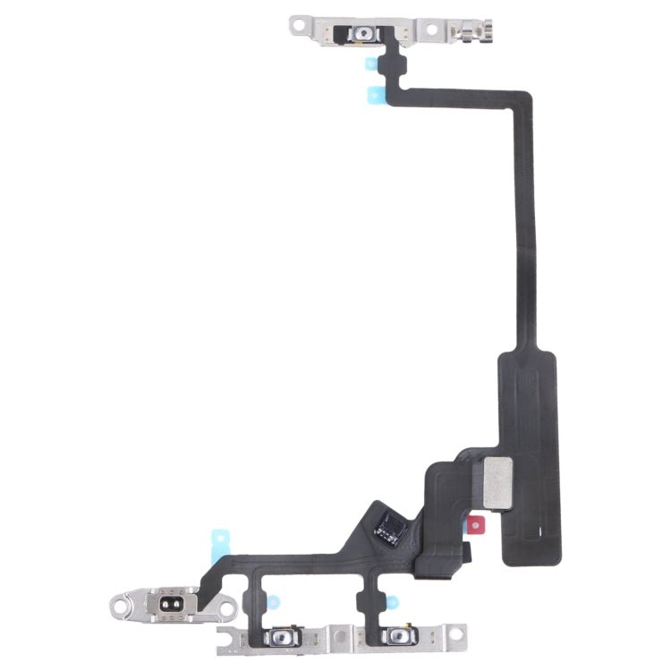 For iPhone 14 Pro Power Button Flex Cable, For iPhone 14 Pro - ORIWHIZ