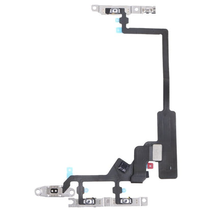 For iPhone 14 Pro Power Button Flex Cable, For iPhone 14 Pro - ORIWHIZ