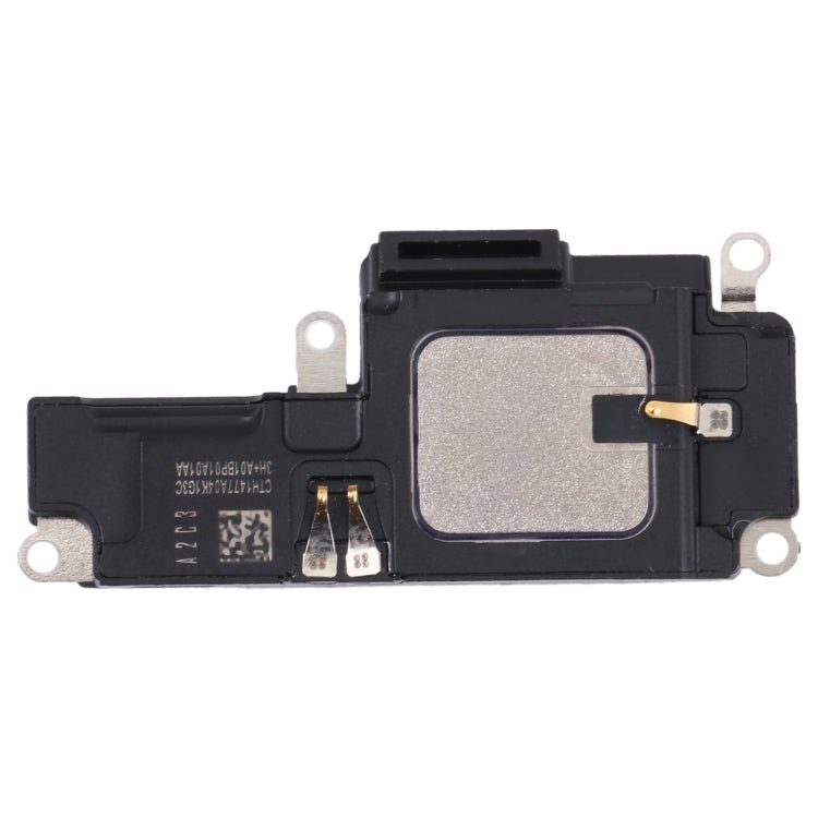 For iPhone 14 Pro Speaker Ringer Buzzer, For iPhone 14 Pro - ORIWHIZ
