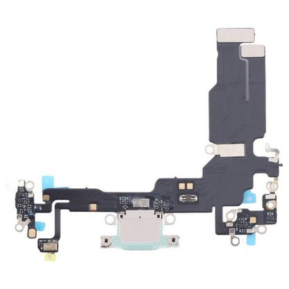 For iPhone 15 Charging Port Flex Cable, For iPhone 15 - ORIWHIZ
