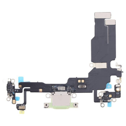 For iPhone 15 Charging Port Flex Cable, For iPhone 15 - ORIWHIZ