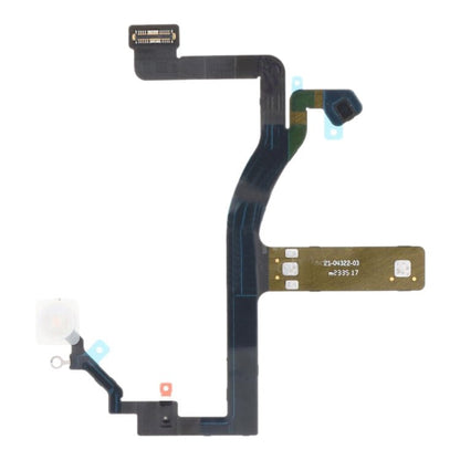 For iPhone 15 Flashlight Flex Cable, For iPhone 15 - ORIWHIZ