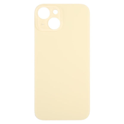 For iPhone 15 Glass Battery Back Cover, For iPhone 15 - ORIWHIZ