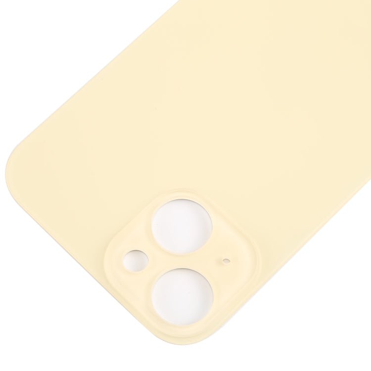 For iPhone 15 Glass Battery Back Cover, For iPhone 15 - ORIWHIZ