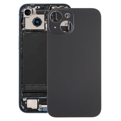 For iPhone 15 Glass Battery Back Cover, For iPhone 15 - ORIWHIZ