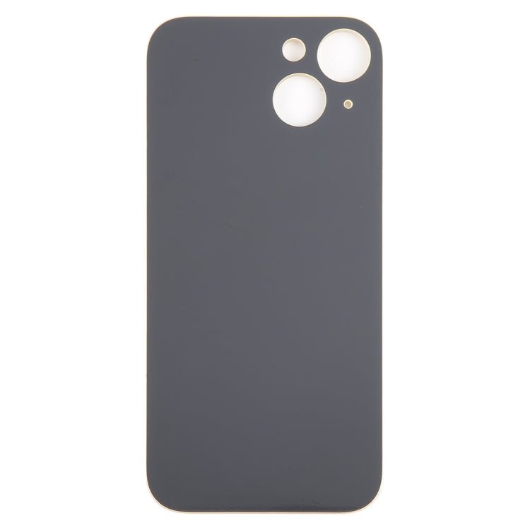 For iPhone 15 Glass Battery Back Cover, For iPhone 15 - ORIWHIZ