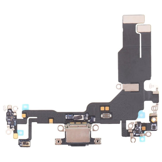 For iPhone 15 Original Charging Port Flex Cable, For iPhone 15(Original), For iPhone 15 (Original) - ORIWHIZ
