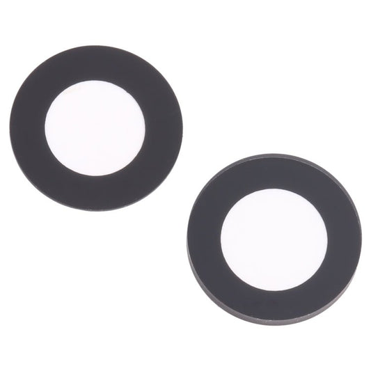 For iPhone 15 Plus 2 in 1 Back Camera Lens, For iPhone 15 Plus - ORIWHIZ