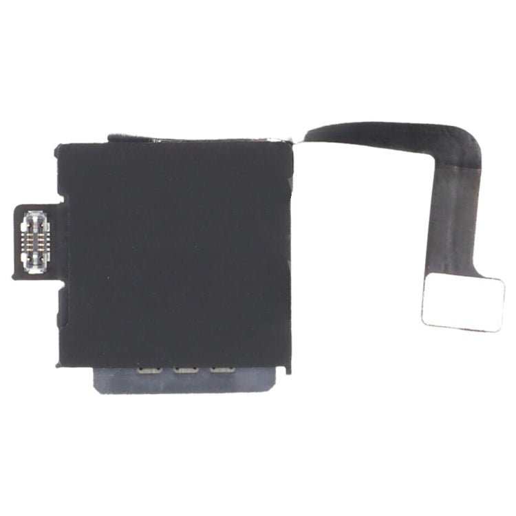 For iPhone 15 Plus Single SIM Card Holder Socket with Flex Cable, For iPhone 15 Plus (Single SIM) - ORIWHIZ