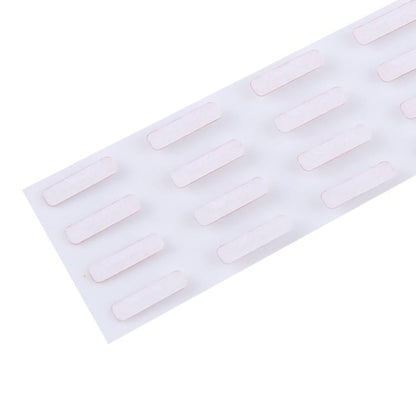 For iPhone 15 Pro 100 Sets SIM Card Holder Socket Water Damage Warranty Indicator Stickers, For iPhone 15 Pro - ORIWHIZ