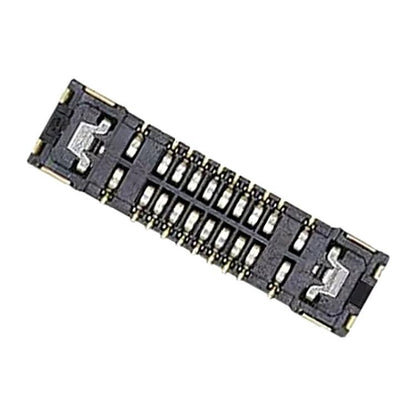 For iPhone 15 Pro / 15 Pro Max 16 Pin Laser Radar Scanner FPC Connector On Motherboard, For iPhone 15 Pro / 15 Pro Max 16 Pin - ORIWHIZ