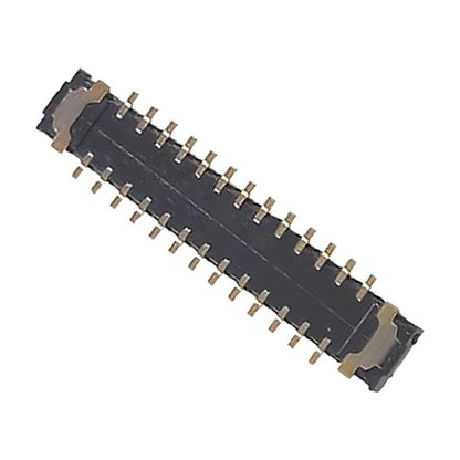 For iPhone 15 Pro / 15 Pro Max 26 Pin Rear Camera FPC Connector On Flex Cable, For iPhone 15 Pro / 15 Pro Max 26 Pin - ORIWHIZ