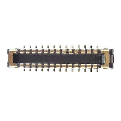 For iPhone 15 Pro / 15 Pro Max 26 Pin Rear Camera FPC Connector On Flex Cable, For iPhone 15 Pro / 15 Pro Max 26 Pin - ORIWHIZ