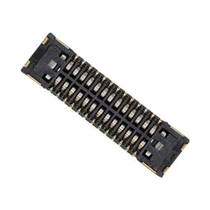 For iPhone 15 Pro / 15 Pro Max 26 Pin Rear Camera FPC Connector On Motherboard, For iPhone 15 Pro / 15 Pro Max 26 Pin - ORIWHIZ