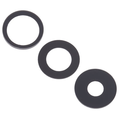 For iPhone 15 Pro 3 in 1 Back Camera Lens, For iPhone 15 Pro - ORIWHIZ