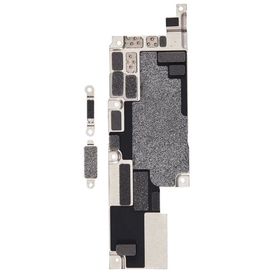 For iPhone 15 Pro 3 in 1 Mainboard Iron Sheet, For iPhone 15 Pro - ORIWHIZ