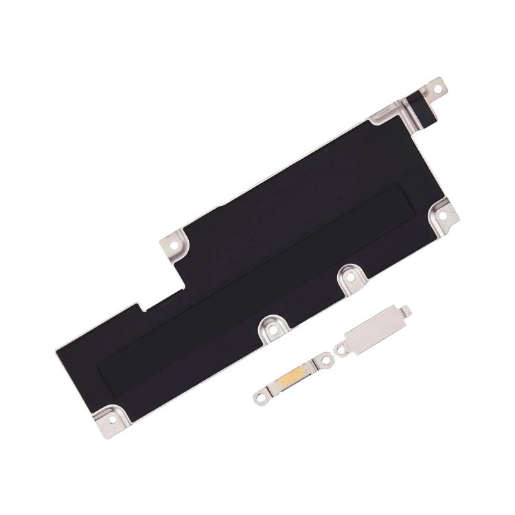For iPhone 15 Pro 3 in 1 Mainboard Iron Sheet, For iPhone 15 Pro - ORIWHIZ