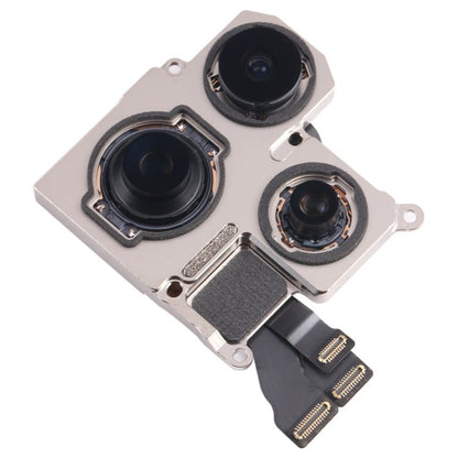For iPhone 15 Pro Back Facing Camera, For iPhone 15 Pro - ORIWHIZ