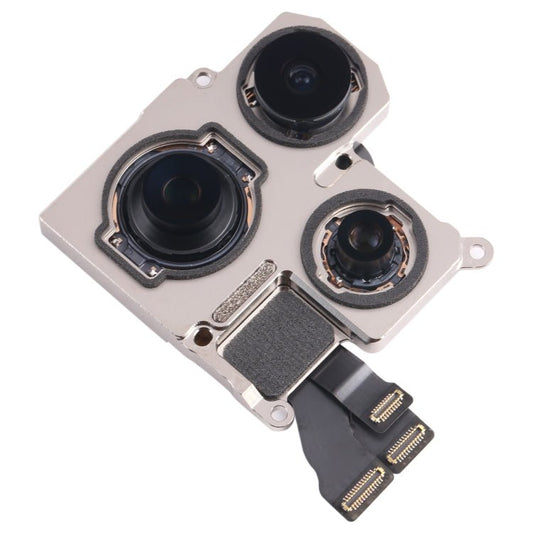 For iPhone 15 Pro Back Facing Camera, For iPhone 15 Pro - ORIWHIZ