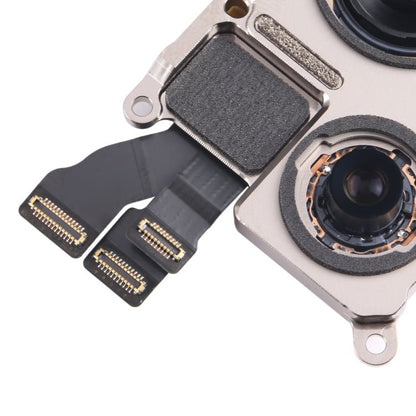 For iPhone 15 Pro Back Facing Camera, For iPhone 15 Pro - ORIWHIZ