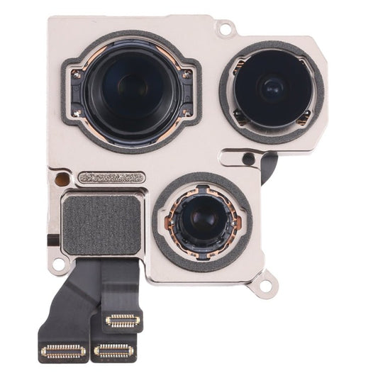 For iPhone 15 Pro Back Facing Camera, For iPhone 15 Pro - ORIWHIZ