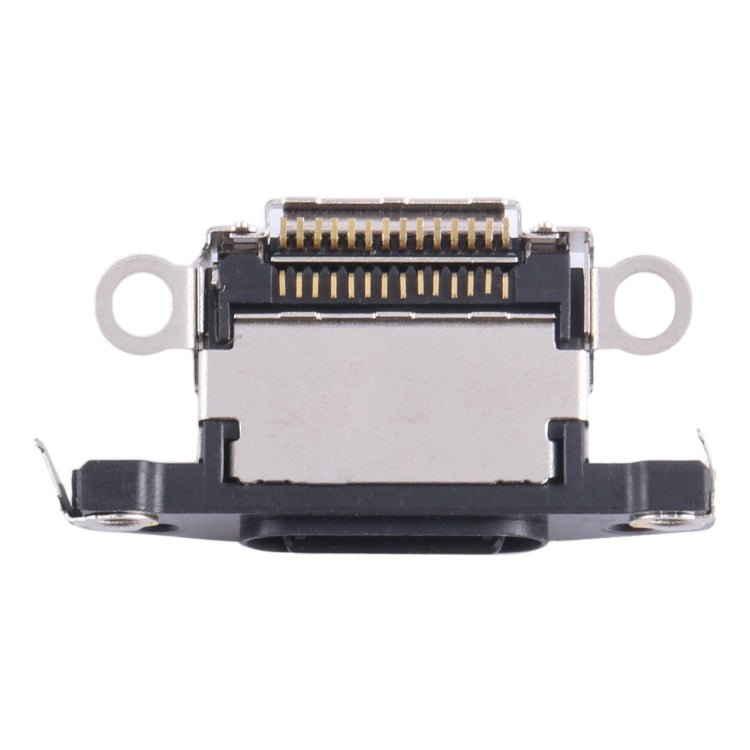 For iPhone 15 Pro Charging Port Connector, For iPhone 15 Pro - ORIWHIZ
