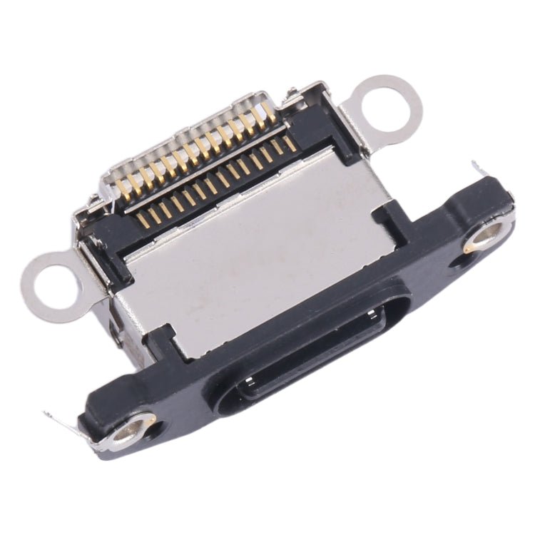 For iPhone 15 Pro Charging Port Connector, For iPhone 15 Pro - ORIWHIZ