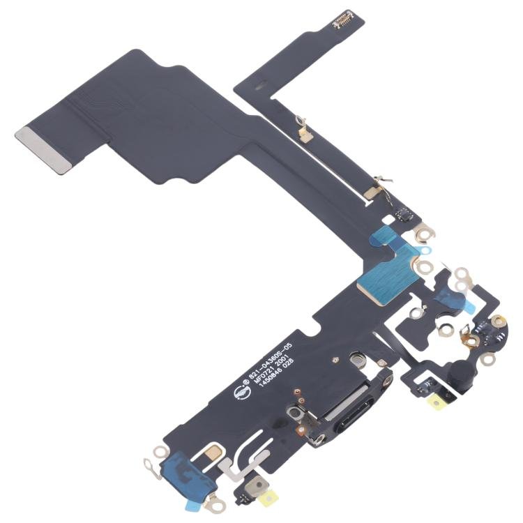 For iPhone 15 Pro Charging Port Flex Cable, For iPhone 15 Pro - ORIWHIZ