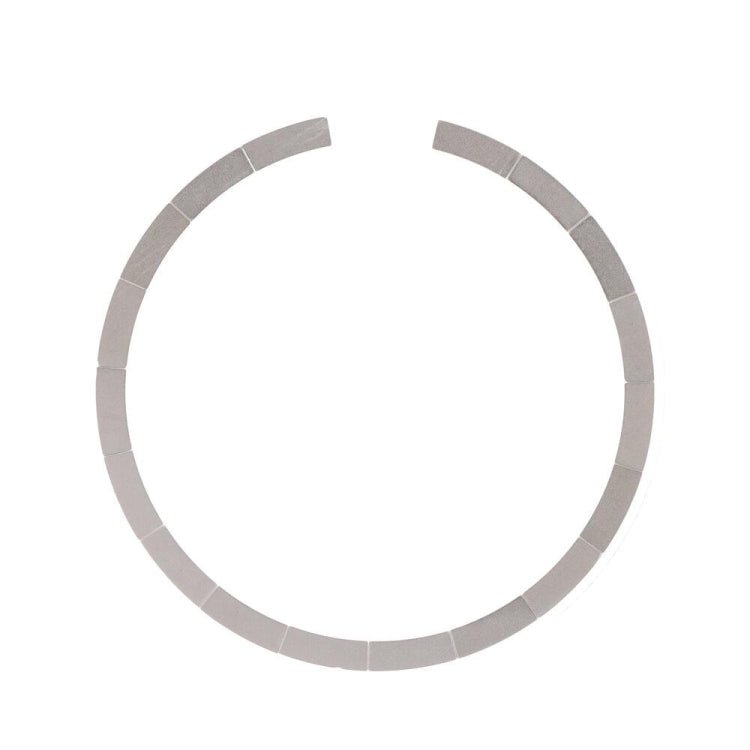 For iPhone 15 Pro Max / 15 Pro Wireless Charging Magnet, For iPhone 15 Pro Max / 15 Pro - ORIWHIZ