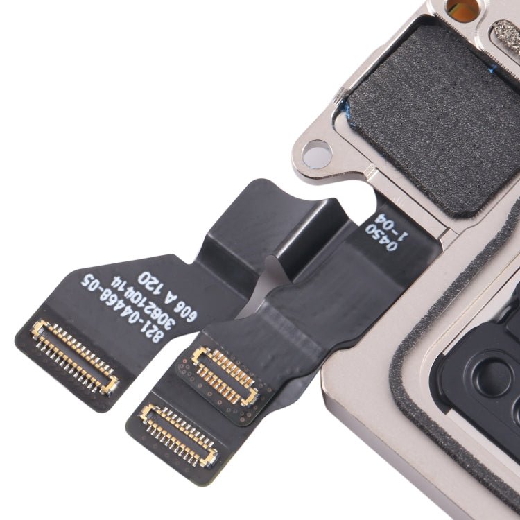 For iPhone 15 Pro Max Back Facing Camera, For iPhone 15 Pro Max - ORIWHIZ