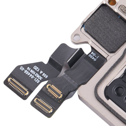For iPhone 15 Pro Max Back Facing Camera, For iPhone 15 Pro Max - ORIWHIZ