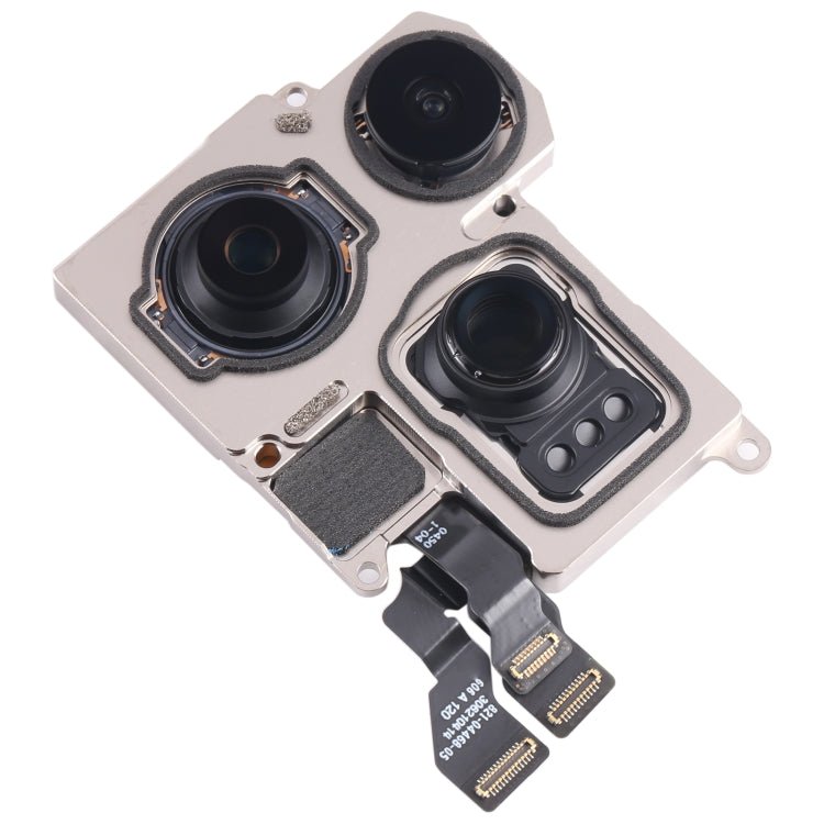 For iPhone 15 Pro Max Back Facing Camera, For iPhone 15 Pro Max - ORIWHIZ